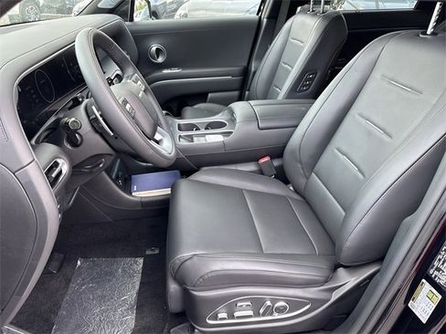 New 2026 Hyundai Palisade Calligraphy image 9