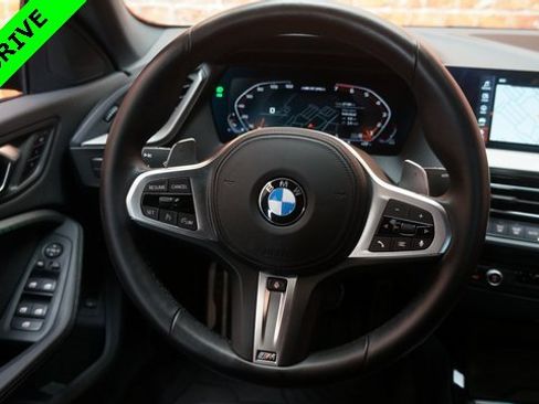 Used 2023 BMW M235i xDrive Gran Coupe w/ Premium Package image 12