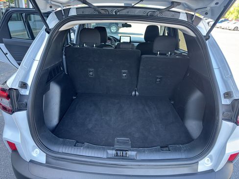 Used 2025 Ford Escape Active FWD image 26