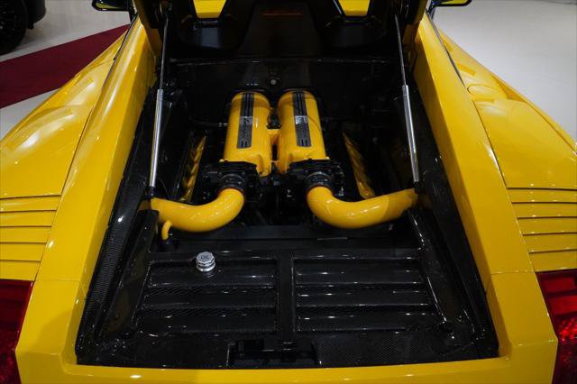 Used 2004 Lamborghini Gallardo AWD/4WD image 15
