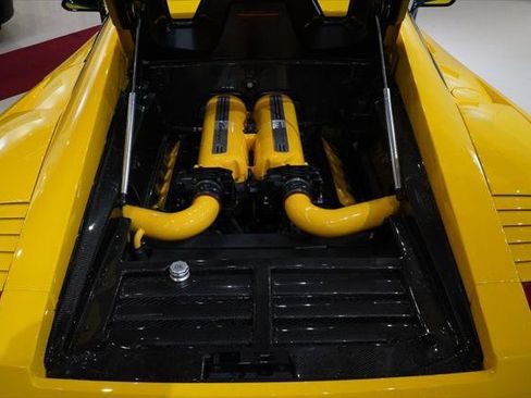 Used 2004 Lamborghini Gallardo AWD/4WD image 15