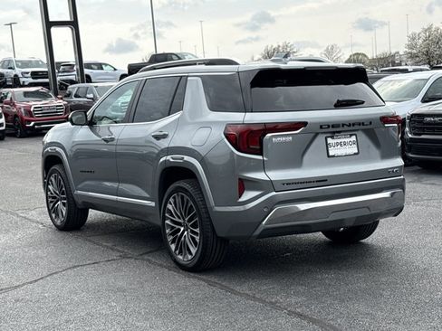 New 2026 GMC Terrain Denali image 11