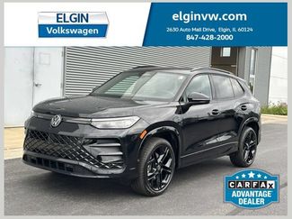 Certified 2025 Volkswagen Tiguan SE R-Line AWD/4WD video 1