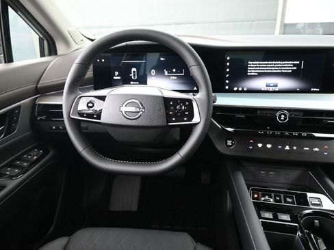 New 2026 Nissan Murano Platinum w/ Cargo Package image 12