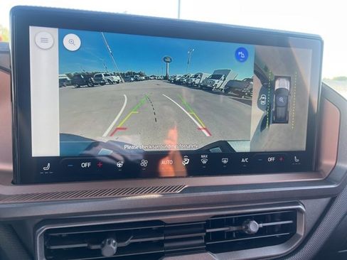 New 2025 Ford Bronco Sport Outer Banks w/ Outer Banks Tech Package+ image 22