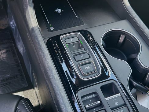 New 2026 Honda Pilot EX-L image 16
