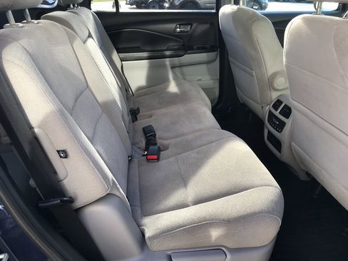 Used 2016 Honda Pilot EX image 19