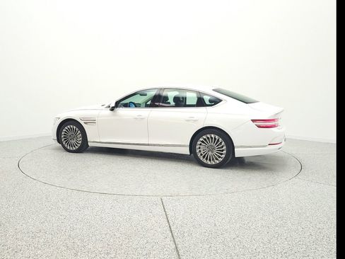 Used 2024 Genesis G80 image 8