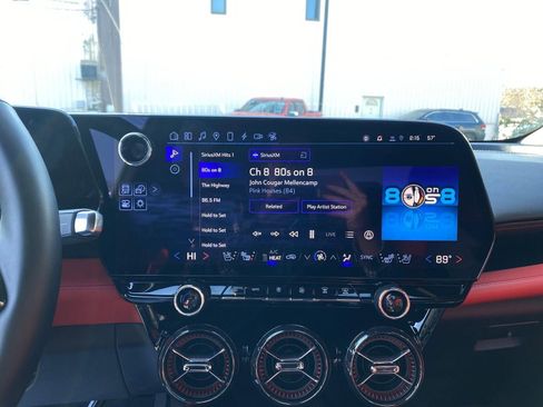 Certified 2024 Chevrolet Blazer EV RS image 5