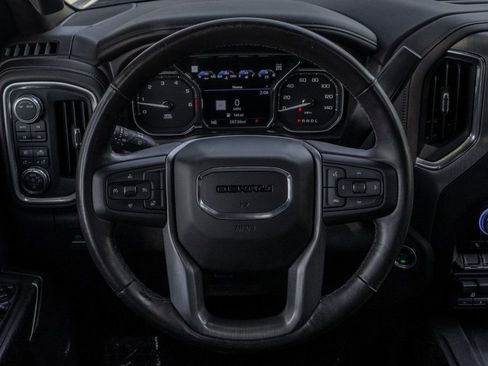 Used 2021 GMC Sierra 1500 Denali w/ Denali Premium Package image 17