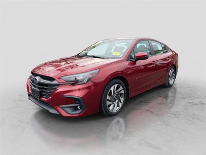 Used 2023 Subaru Legacy Limited
