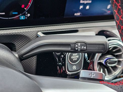 New 2026 Mercedes-Benz CLA 250 4MATIC image 27