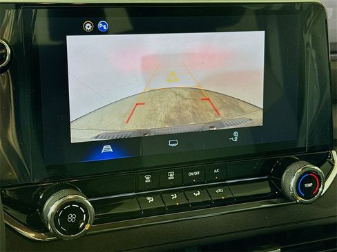 New 2026 Chevrolet Colorado W/T w/ WT Custom Package image 9