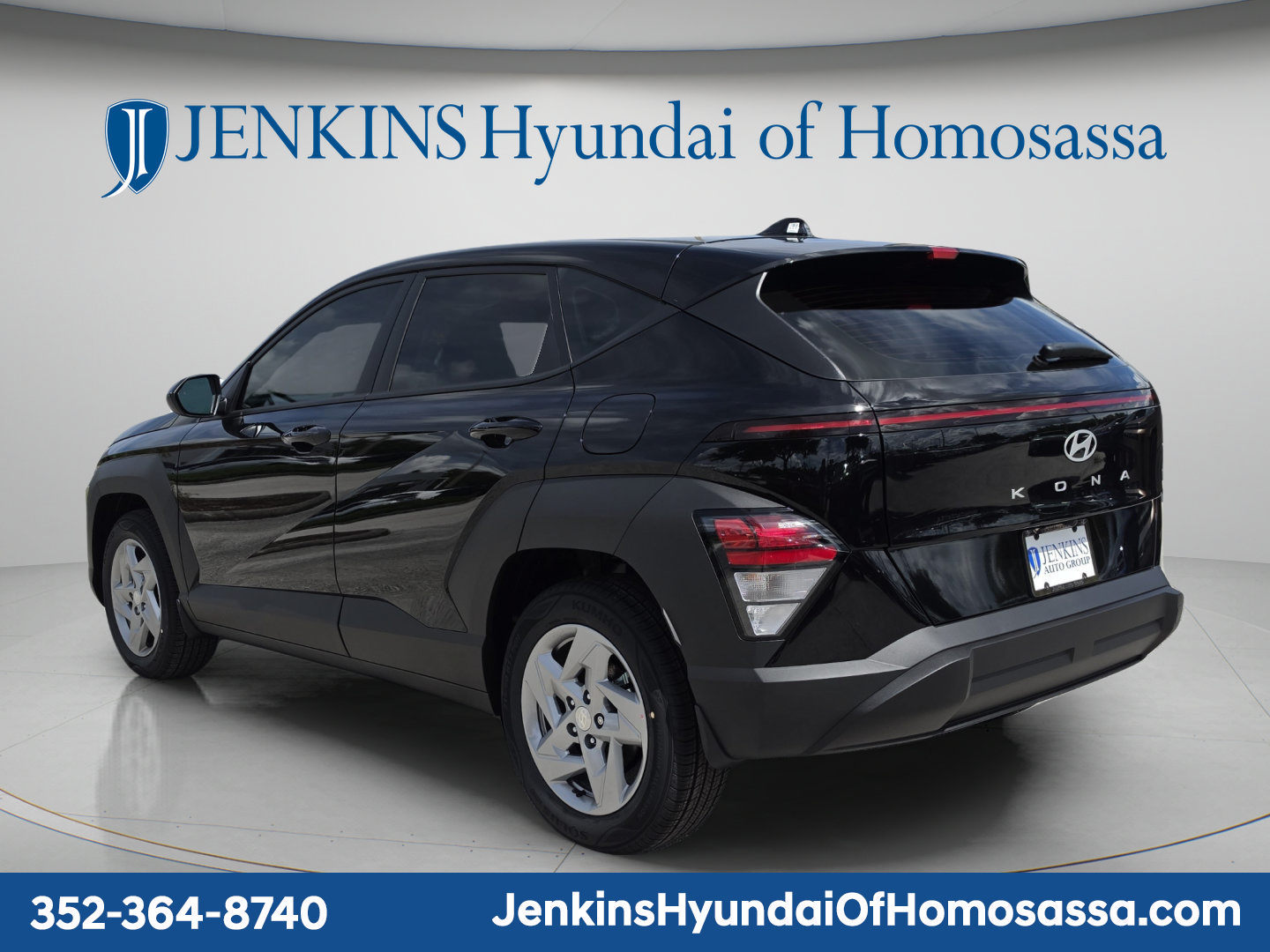 New 2027 Hyundai Kona SE FWD image 7