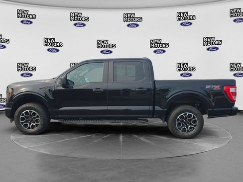 Used 2023 Ford F150 XL w/ STX Appearance Package AWD/4WD image 15