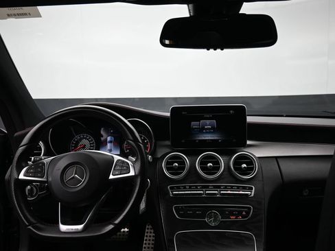 Used 2018 Mercedes-Benz C 43 AMG 4MATIC Coupe image 11