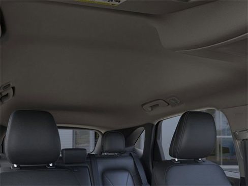 New 2025 Ford Escape SE w/ PHEV Premium Package image 25