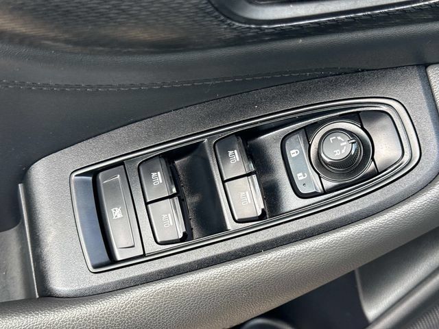 Used 2024 Subaru Outback Wilderness AWD/4WD image 15