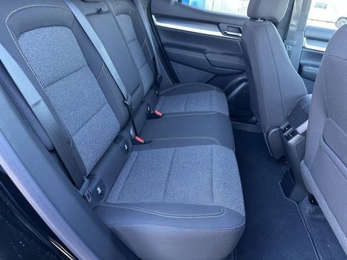 New 2025 GMC Terrain Elevation image 33