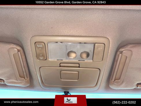 Used 2000 Toyota Camry CE image 35