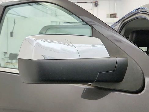 Used 2015 Chevrolet Silverado 1500 LTZ w/ LTZ Plus Package AWD/4WD image 18