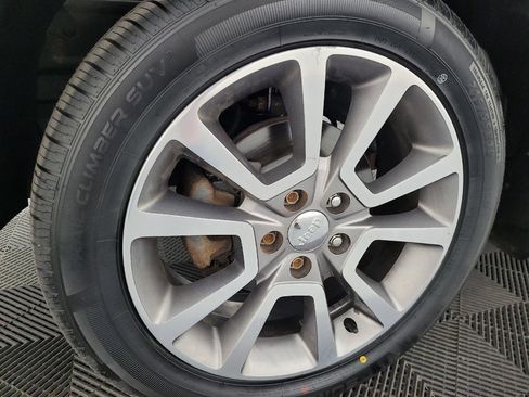 Used 2016 Jeep Compass High Altitude AWD/4WD image 31