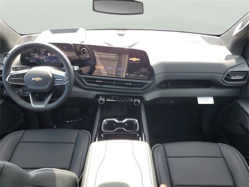 New 2026 Chevrolet Silverado EV LT w/ Plus Package image 16