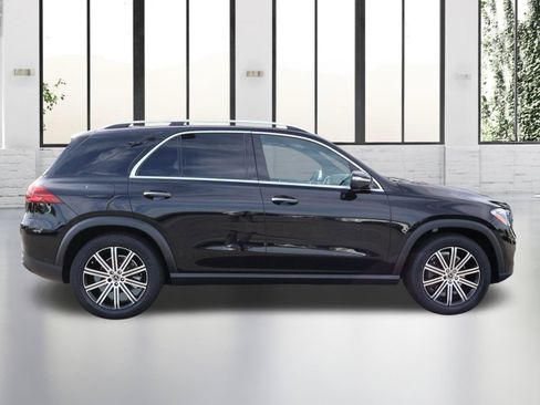 Used 2026 Mercedes-Benz GLE 350 4MATIC image 5
