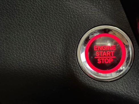 Certified 2022 Honda HR-V EX image 24