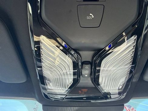 Used 2024 BMW X5 M60i AWD/4WD image 35