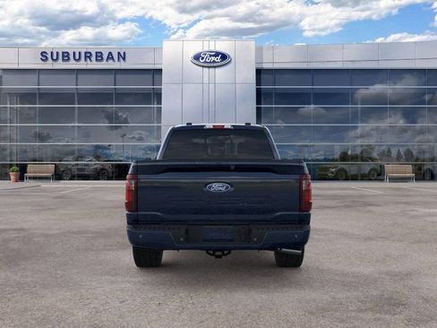 New 2026 Ford F150 XLT w/ Equipment Group 302A MID AWD/4WD image 6