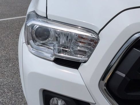 Certified 2023 Toyota Tacoma SR5 RWD image 10