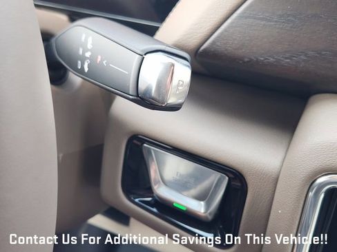 New 2026 GMC Yukon Denali w/ Sun & Power Step Package image 16