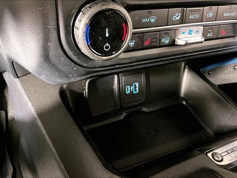 Used 2022 Ford Bronco Wildtrak AWD/4WD image 15