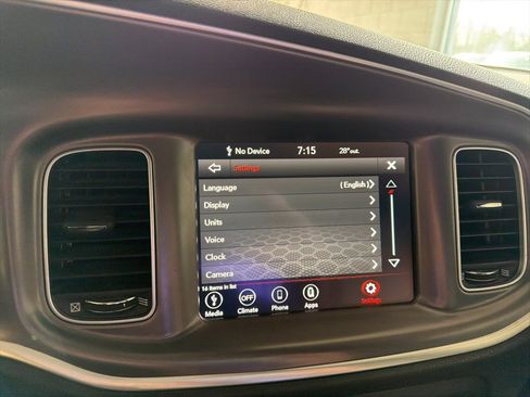 Used 2021 Dodge Charger R/T image 46