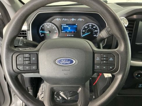 Used 2021 Ford F150 XLT w/ Trailer Tow Package AWD/4WD image 15