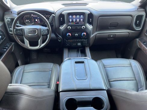 Used 2021 GMC Sierra 1500 Denali image 16