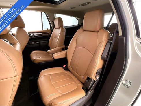 Used 2015 Buick Enclave Premium w/ Experience Buick Package image 35