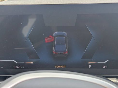 New 2026 BMW i4 eDrive40 w/ M Sport Package RWD image 26