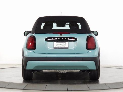 New 2026 MINI Cooper S image 7
