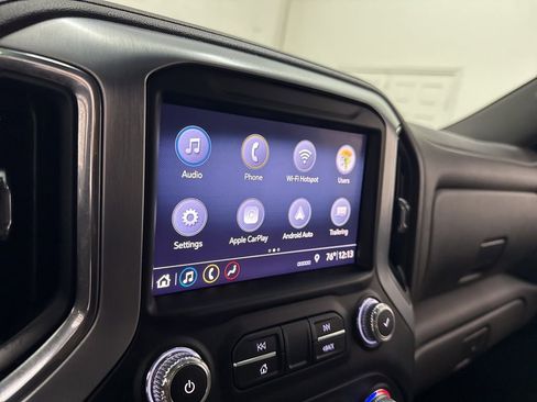 Used 2019 GMC Sierra 1500 SLT image 48