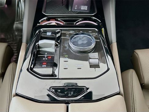 New 2026 BMW 530i xDrive 530i xDrive w/ M Sport Package image 17