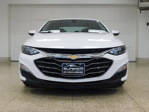 Used 2022 Chevrolet Malibu LT image 5