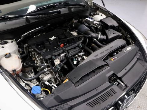 Certified 2022 Hyundai Sonata Limited w/ Cargo Package image 17