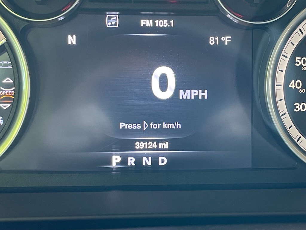 Used 2016 RAM 1500 Lone Star RWD image 5