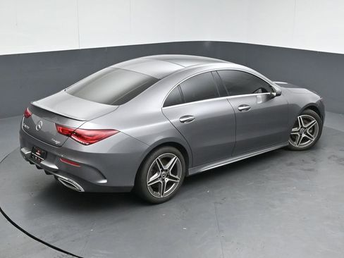 Used 2022 Mercedes-Benz CLA 250 4MATIC image 51