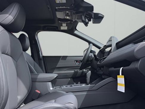 New 2026 Subaru Outback Touring XT AWD/4WD image 13