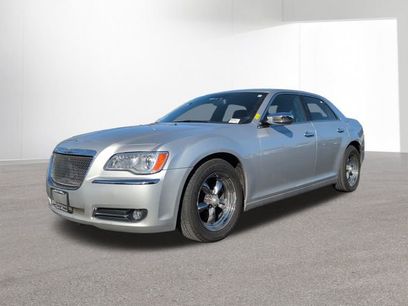 Used 2012 Chrysler 300 Limited