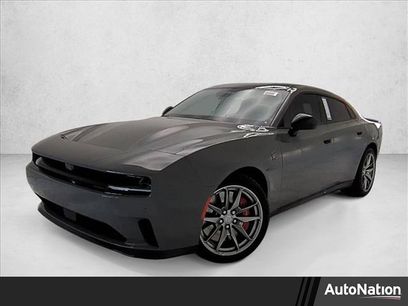 New 2026 Dodge Charger Scat Pack w/ Track Package