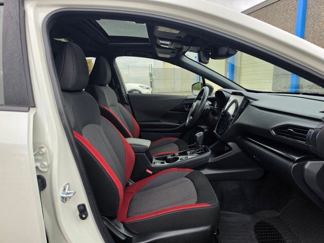 Used 2024 Subaru Impreza RS AWD/4WD image 11